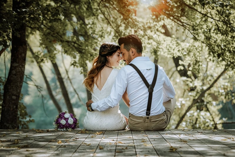 Paradise Sands Beach Club Wedding Venue